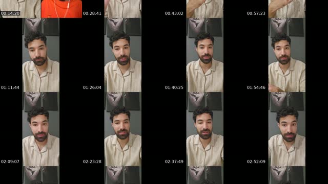@faroukmaghribi TikTok live from 2026-08-03