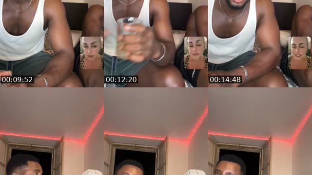 @keta.fit TikTok live from 2026-08-03