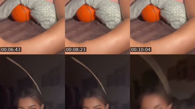 @angela_afro444 TikTok live