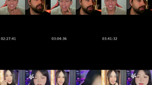 TikTok live: game live streaming by @bela226688