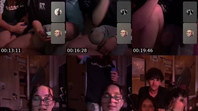 @pxk.n1 TikTok live