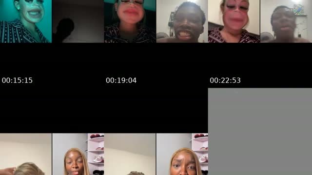 @allannah.unknown444 TikTok live from 2026-08-03