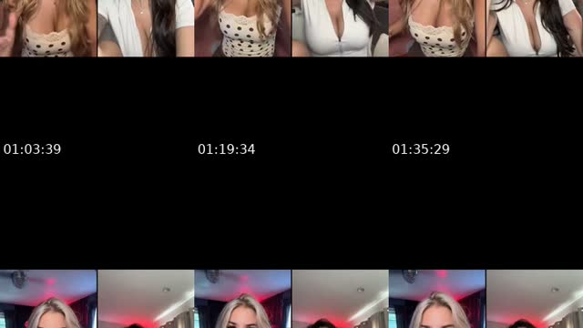 @carlieaddison.1 TikTok live from 2026-08-03