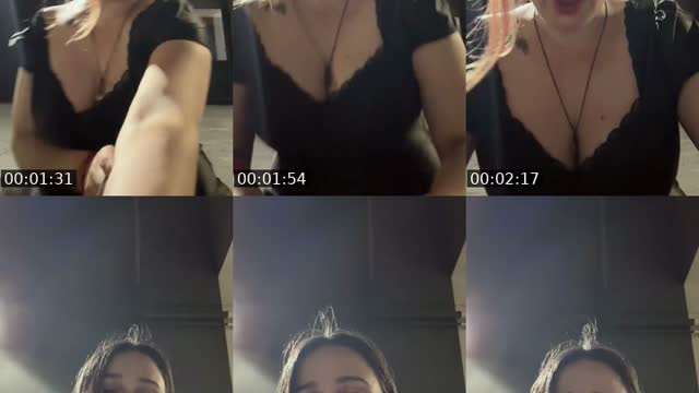 @melody.godness TikTok live from 2026-08-03
