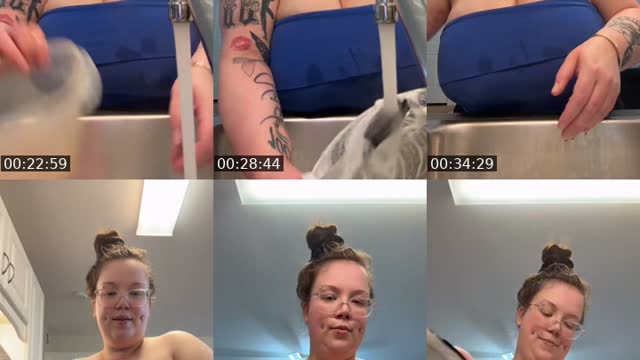 @hustlebarbie3 TikTok live from 2026-08-03