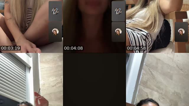 @mazali067 TikTok live