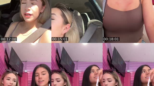 @meriz0328 TikTok live from 2026-08-03