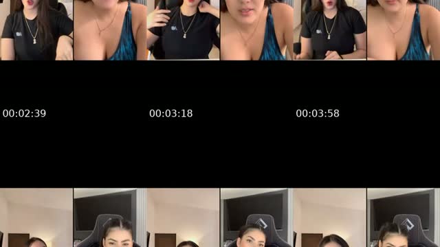 @mguzm26 TikTok live from 2026-08-03
