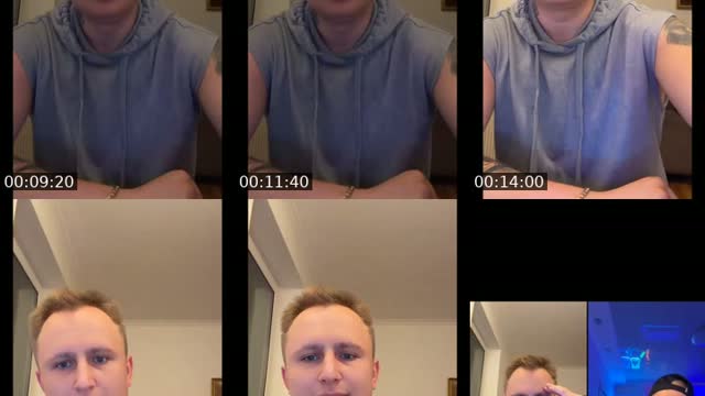 @pankin20 TikTok live