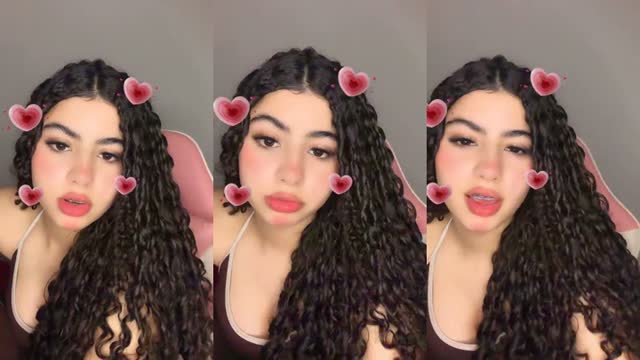 @vale_pg25 TikTok live from 2026-08-03