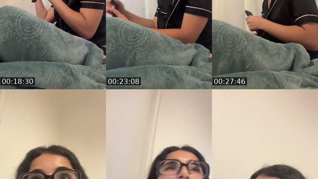 @salemwrwb TikTok live from 2026-08-03
