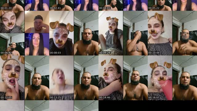 TikTok live: тапаєм by @varenovanastya
