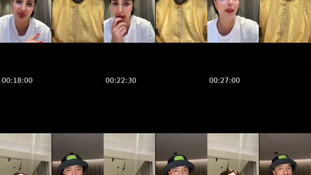 @janiarhasan1 TikTok live from 2026-08-03
