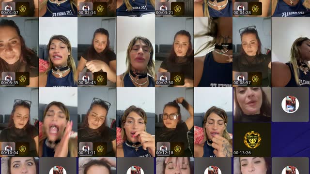 @avital3881 TikTok live
