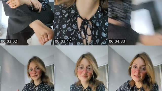 @elizabeth0455 TikTok live from 2026-08-03