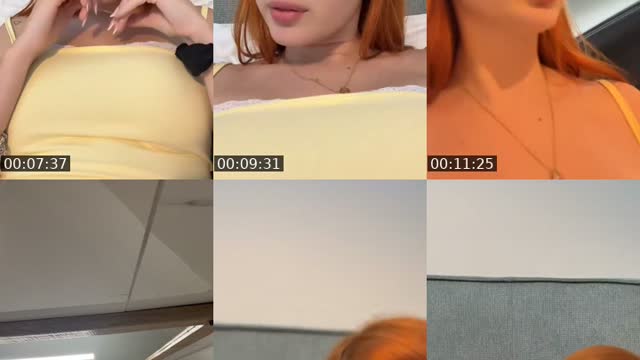 @fernandahanzen TikTok live from 2026-08-03