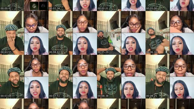 TikTok live: please follow me by @enogie_ematon_7backup