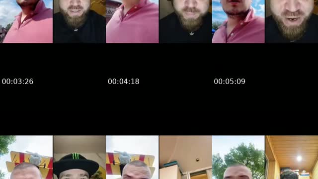 Выживание в Америке - @kolyaka_stream