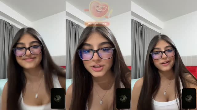 @eangiee3 TikTok live