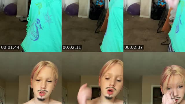 TikTok live: Play Roblox by @ais406403