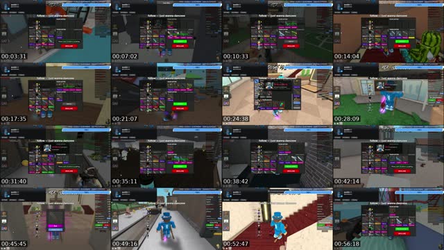 TikTok live: HYPEST MM2 LIVE (IM GRATEFUL!!!) by @sonofghostz