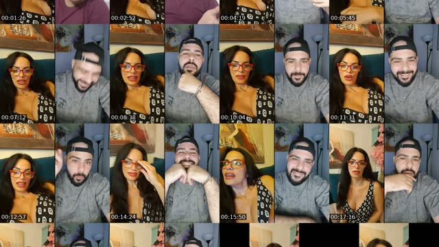 TikTok live: Καλώς ήλθατε στο LIVE μου by @anastasia77365
