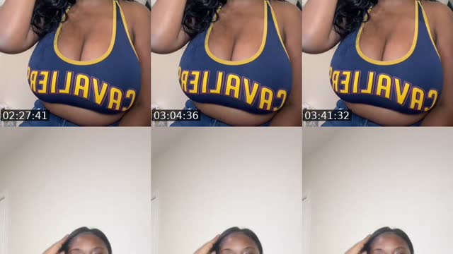 TikTok live: IS THIS THING ON? by @btssakho