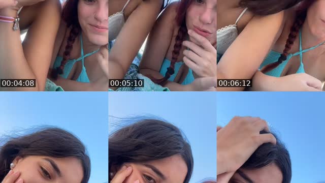 @aurora_.pinto TikTok live from 2026-08-04