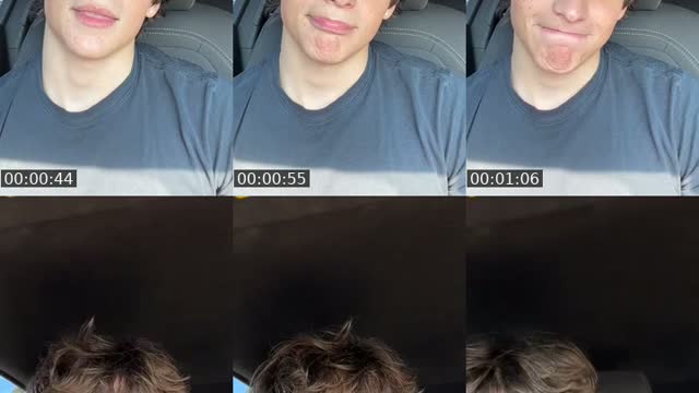 @theyhategavinn TikTok live