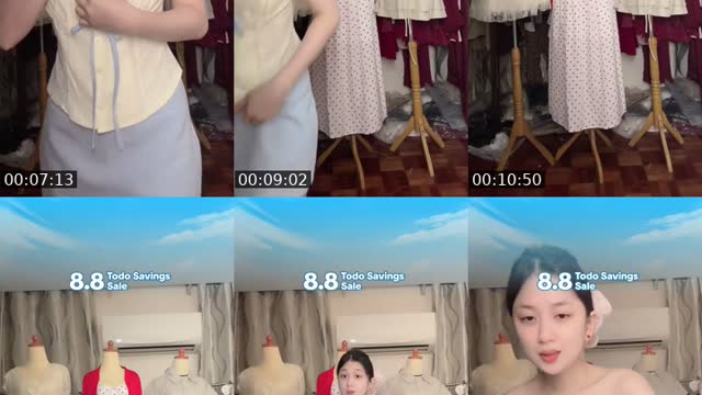 @jandjades.ph TikTok live