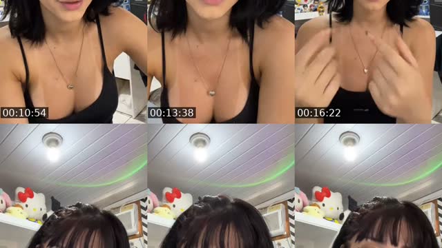 @_rynevess TikTok live