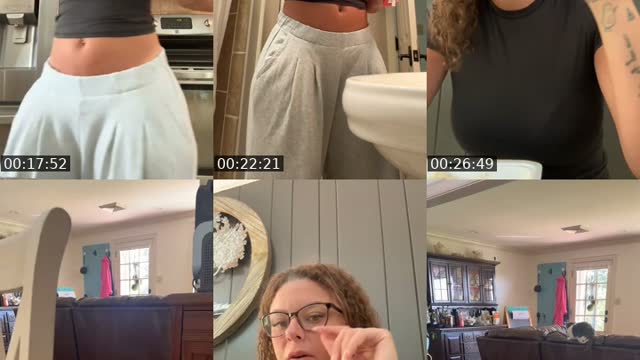 @getyourselfamiranda TikTok live from 2026-08-04