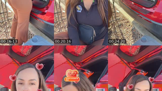 @burritosmax TikTok live from 2026-08-04