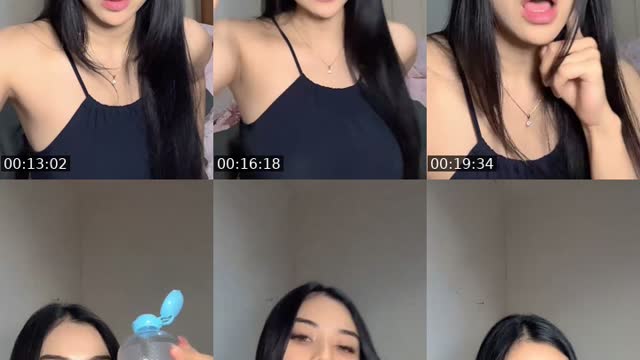 @dipiajel TikTok live from 2026-08-04