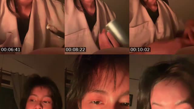 @abyvree TikTok live from 2026-08-04