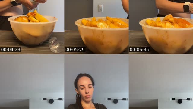 @alyonka4073 TikTok live
