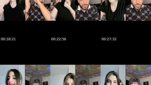 @atmm.1 TikTok live