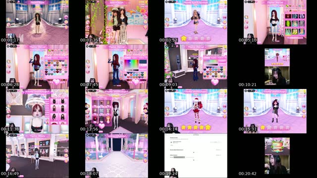 @demiumiu_ TikTok live from 2026-08-04