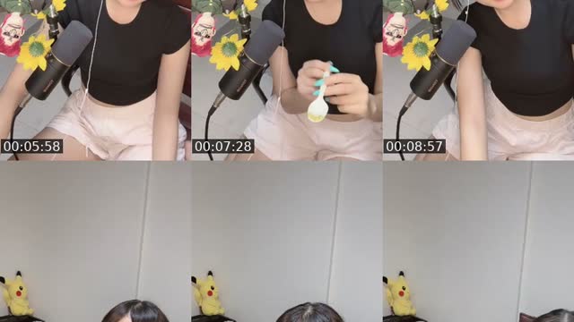 @chaozzzzu11 TikTok live from 2026-08-04