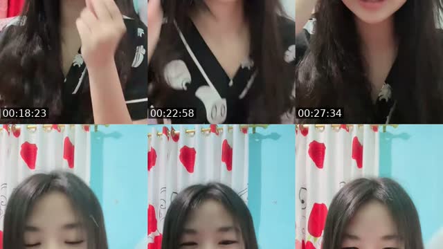 @conniecon20 TikTok live from 2026-08-04