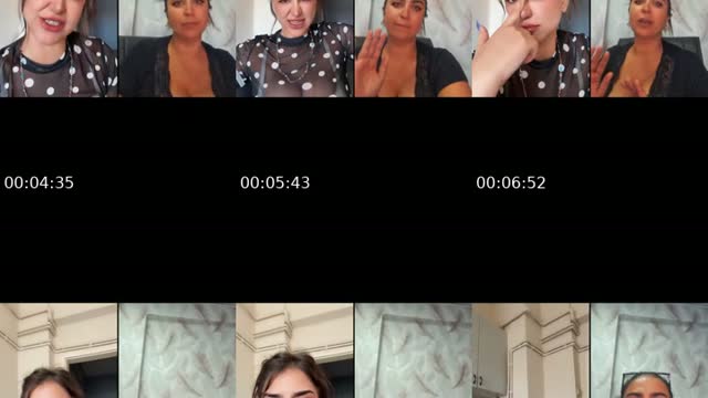 @meraltas.meraltas TikTok live