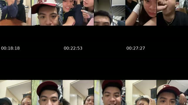 TikTok live: HELLOOO MAMAAAAMAAMAA by @n.zoephie