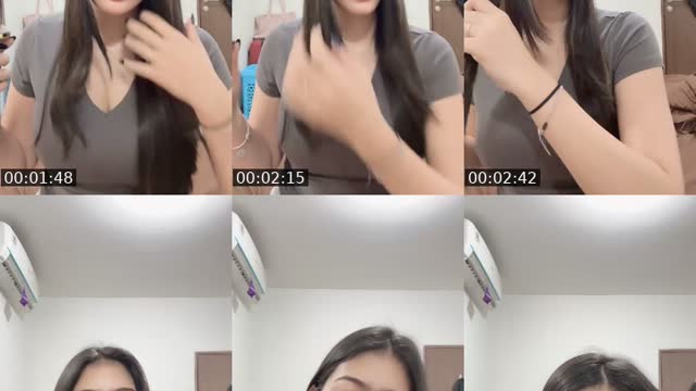 Mantau ya pasti - @hi.ini.kira