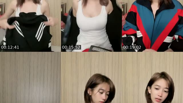 TikTok live: Siniii woii joinnn by @aku.jepa