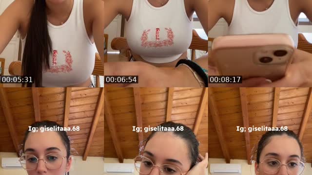 @imgonzgarci TikTok live