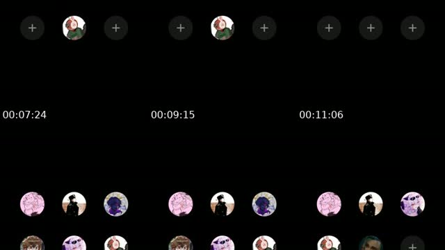 TikTok live: 𝑪𝒊𝒓𝒄𝒆 𝒈𝒐𝒕 𝒚𝒐𝒖 𝒏𝒐𝒘~ by @vashkey.shak3