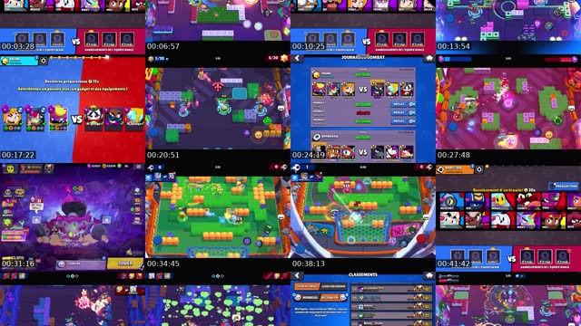 Rush Ranked 🔥👑 - @mythic_power