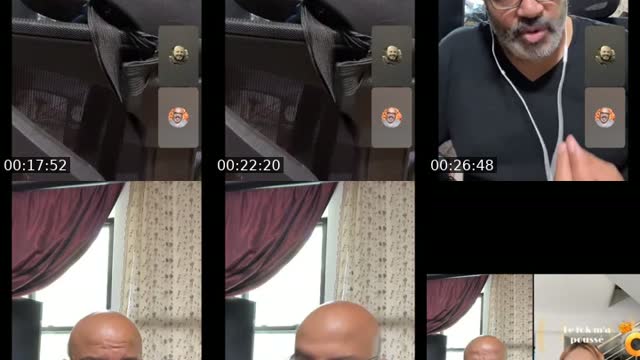 TikTok live: بهجت صابر by @bahgatsaber12345