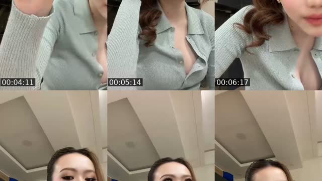 @dilllaawwww TikTok live
