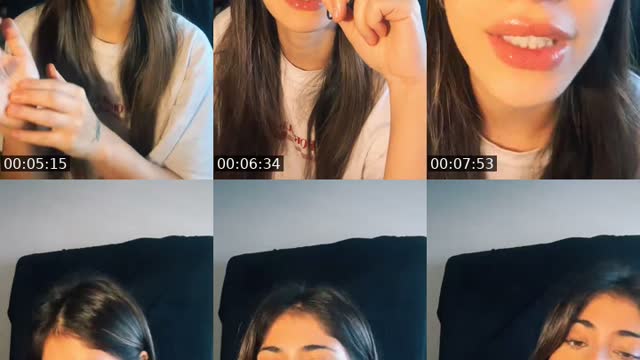 Maquíllate conmigo - @julianagallipoliti